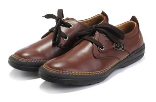 clcoyote 日常休闲鞋 商务皮鞋 日常工作休闲鞋 真皮皮鞋