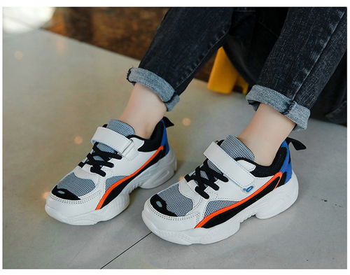 图图健康童鞋 着力打造中国少儿健康童鞋第一品牌