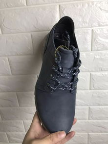 轻侈工装鞋鼻祖 男士头层牛皮休闲鞋 硬汉耐磨防滑橡胶大底 元厂元货品质 真皮休闲皮鞋 男鞋