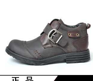 SERENE/西瑞 时尚搭扣男靴 网店代销 男鞋高帮休闲鞋皮鞋 批发_二手设备转让_世界工厂网中国产品信息库