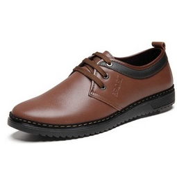 男式皮鞋价格,价格查询,男式皮鞋怎么样 190元的商品 51比购返利网男式皮鞋比价