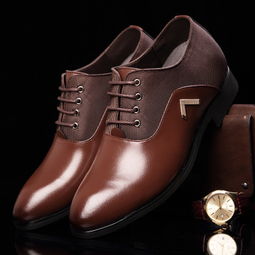 爵爷鞋业产品 产品图片 加盟店怎么样