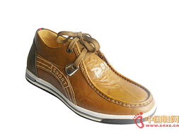 凡夫俗子时尚休闲皮鞋ffsz 112 简约与舒适的时尚融合