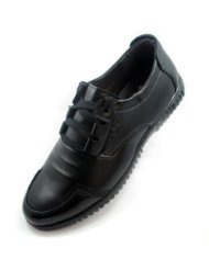 亚马逊热销缺货解析 CHANBON尚邦商务休闲皮鞋为何一鞋难求？