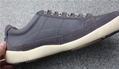 休闲皮鞋 时尚与舒适的完美融合