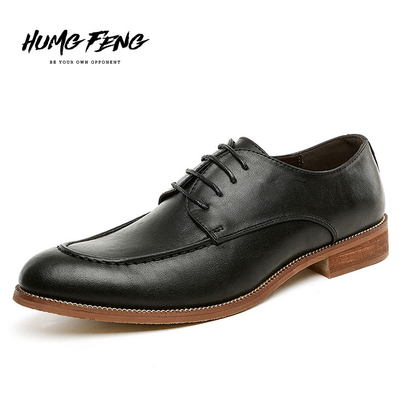 黄色38码悍风男鞋 英伦商务与休闲的完美融合